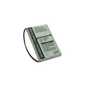  Battery for Sony Clie PEG TJ27 PEG TJ37 UP553048 A6H 3.7V 