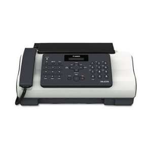  Canon® FAX JX200 Inkjet Plain Paper Fax FAX,JX200,STAND 