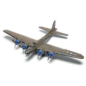  Revell 172 B 17G Flying Fortress Toys & Games