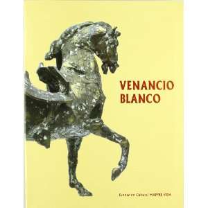  Venancio Blanco, exposicion antologica, Madrid, 1992 