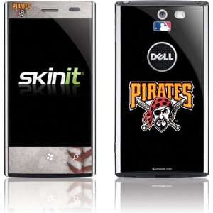  Pittsburgh Pirates Game Ball skin for Dell Venue Pro 