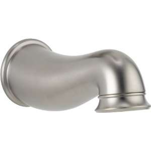  Delta Faucet RP42576SS Lockwood Tub Spout with Pull Down 