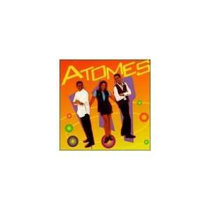  Atomes Atomes Music