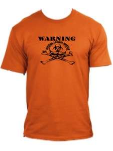 NEW Funny Zombie Hunter T Shirt All Sizes and Many Colors Hunt the 