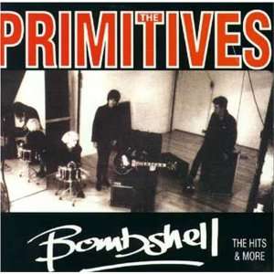  BombshellBest of Primitives Music