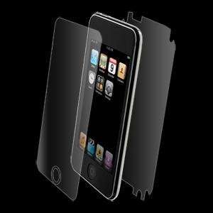  APIPTOUCH2FB invisibleSHIELD Full Body Shield Fits Apple iPod Touch 