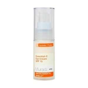  Murad Essential C Eye Cream SPF15 .5oz Beauty