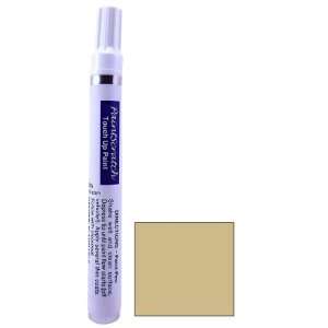  Pen of Rose Beige Touch Up Paint for 1987 Volvo All Models (color 
