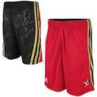 2011 ALL STAR WEST Swingman Rev 30 Shorts Youth M