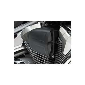  AIR FILTER PFLO BLK STRYK Automotive