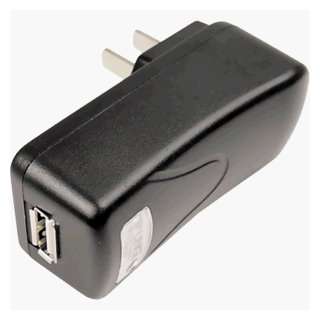  ZipLinq AC Home Charger to USB Converter Electronics