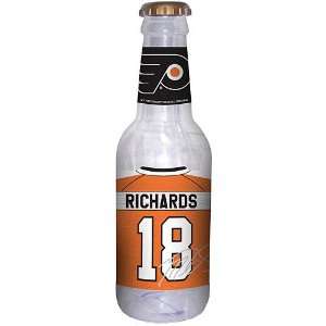  Mustang Philadelphia Flyers Mike Richards Beer Bottle Coin 