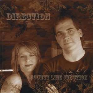  Direction County Line Junction Music