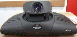 Polycom ViewStation 512 (PAL) Video Conference System  