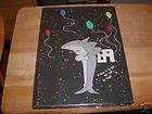 1989 OCEANA HIGH SCHOOL YEARBOOK, PACIFICA CA