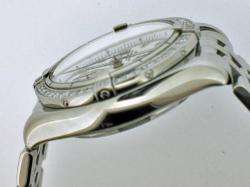 Breitling Chronomat Evolution Watch Model # A13356  