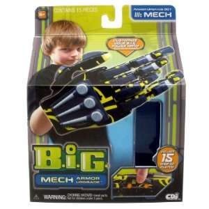  BIG Armor Upgrade Mechs Toys & Games