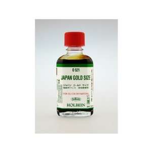  Holbein Japan Gold Size 55ml Arts, Crafts & Sewing