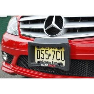   Exterior Accessories License Plate Covers & Frames Frames