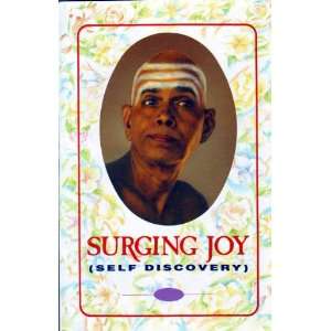   Joy ( Self Discovery ) (9788185378374) Sarada Natarajan Books