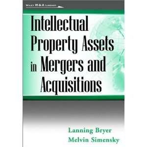  Assets in Mergers and Acquisitions (Wiley Mergers and Acquisitions 