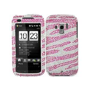   Skin Case Cover for HTC Touch Pro 2 (Verizon) Cell Phones