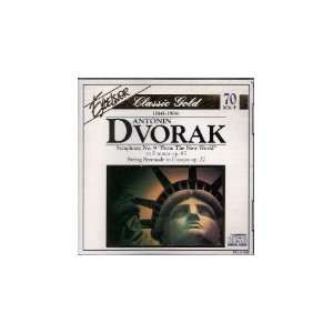  Dvorak Symphony No. 9 From The New World / String 
