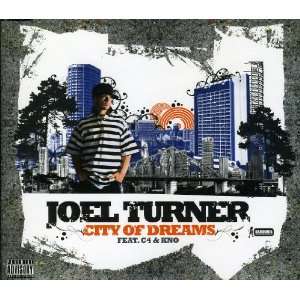  City of Dreams Joel Turner Music