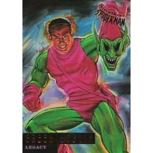    Man Card #80  Green Goblin (Legacy) 