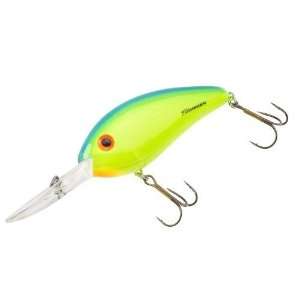  Academy Sports Bomber Lures Fat Free Shad Jr BD7F 