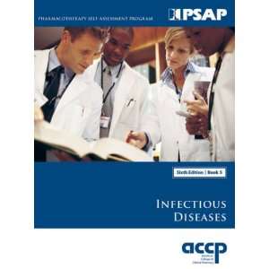  Infectious Diseases PSAP Sixth Edition, Book 5 