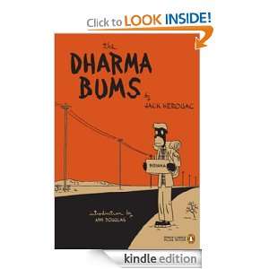 The Dharma Bums Jack Kerouac  Kindle Store