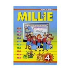  Millie 4kl Tutorial / Millie 4kl Uchebnik (9785868664687 