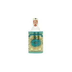    4711 Cologne 13.5 oz Eau De Cologne by Muelhens for Men Beauty