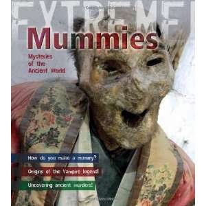  Mummies (9781408119884) Books