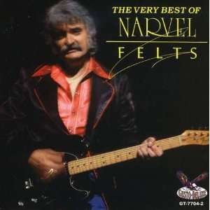  Very Best of Narvel Felts Narvel Felts Music