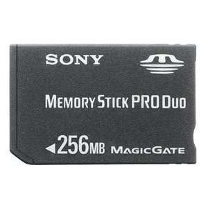  Sony 4gb Memory Stick Pro Camera Memory Reliable