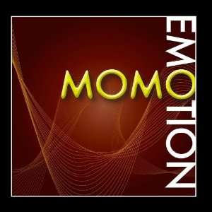  Emotion   Single Momo Music