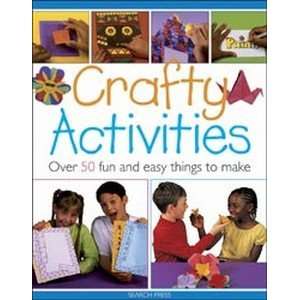 Crafty Activities 