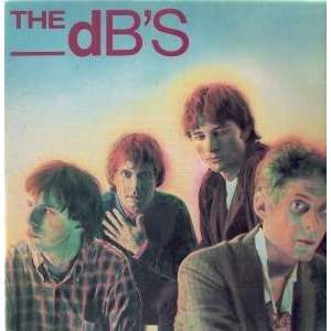  STANDS FOR DECIBELS LP (VINYL) UK ALBION DBS Music