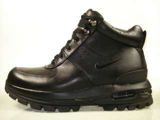   Max Goaterra ACG Boots Black [365970 001] Men Sizes 7.5   13  