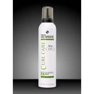  Tresemme Mousse Curl Care Size 10.5 OZ Beauty