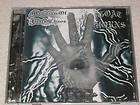 Goat Horns   Magician of Black Chaos CD 2004 black metal