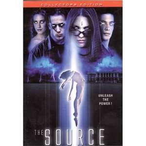  The Source [DVD] 