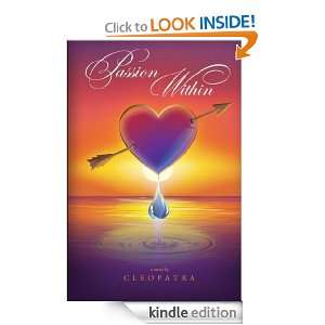 Start reading Passion Within  Don 
