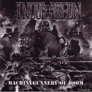  Machinegunnery of Doom Indungeon Music