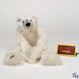  The Hug of The Wild Special Edition 17 Plush Polar Bear 
