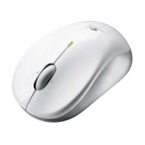 Logitech V470 Bluetooth Laser Mouse for Notebook  White 097855050021 