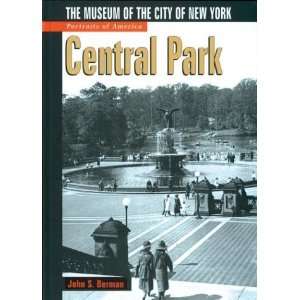  Portraits of America Central Park The Museum of the City 