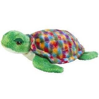  Ty Beanie Babies Peekaboo the Turtle [Toy] Toys & Games